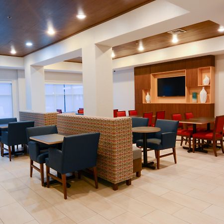 Holiday Inn Express Rolla By Ihg מראה חיצוני תמונה