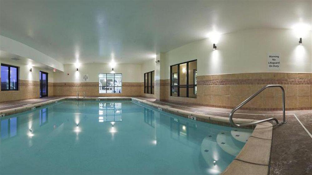 Holiday Inn Express Rolla By Ihg מראה חיצוני תמונה