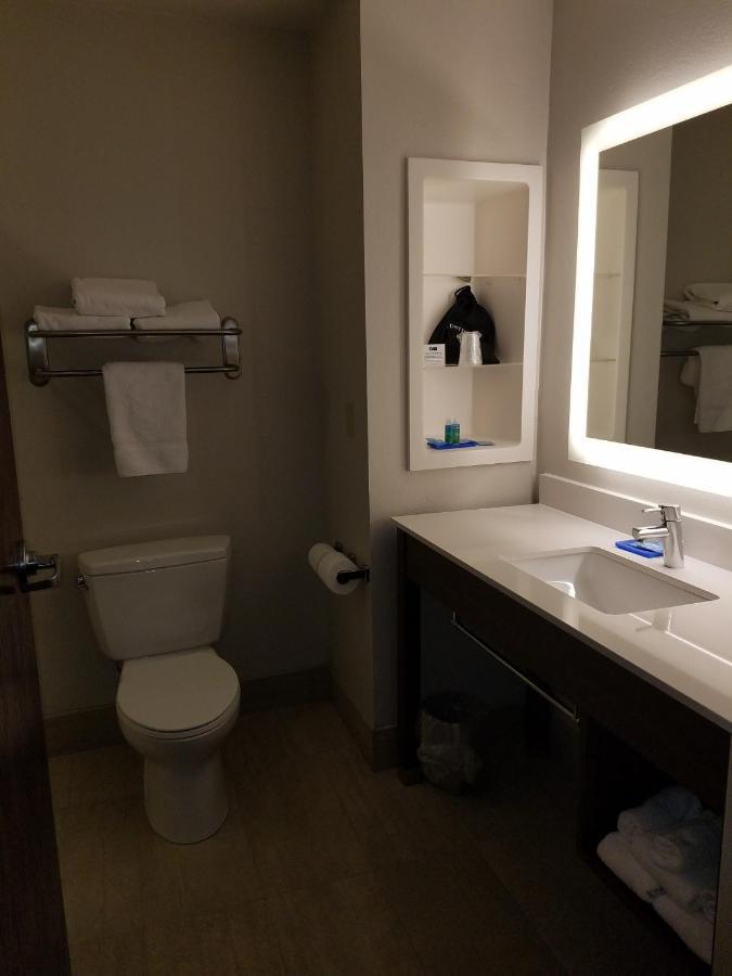 Holiday Inn Express Rolla By Ihg מראה חיצוני תמונה