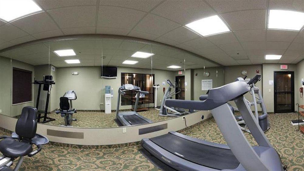 Holiday Inn Express Rolla By Ihg מראה חיצוני תמונה