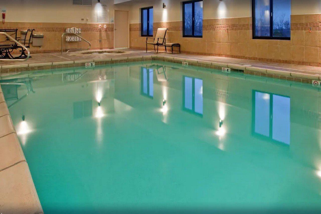Holiday Inn Express Rolla By Ihg מראה חיצוני תמונה