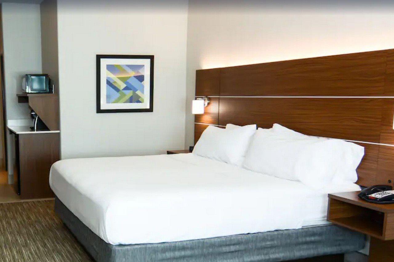 Holiday Inn Express Rolla By Ihg מראה חיצוני תמונה