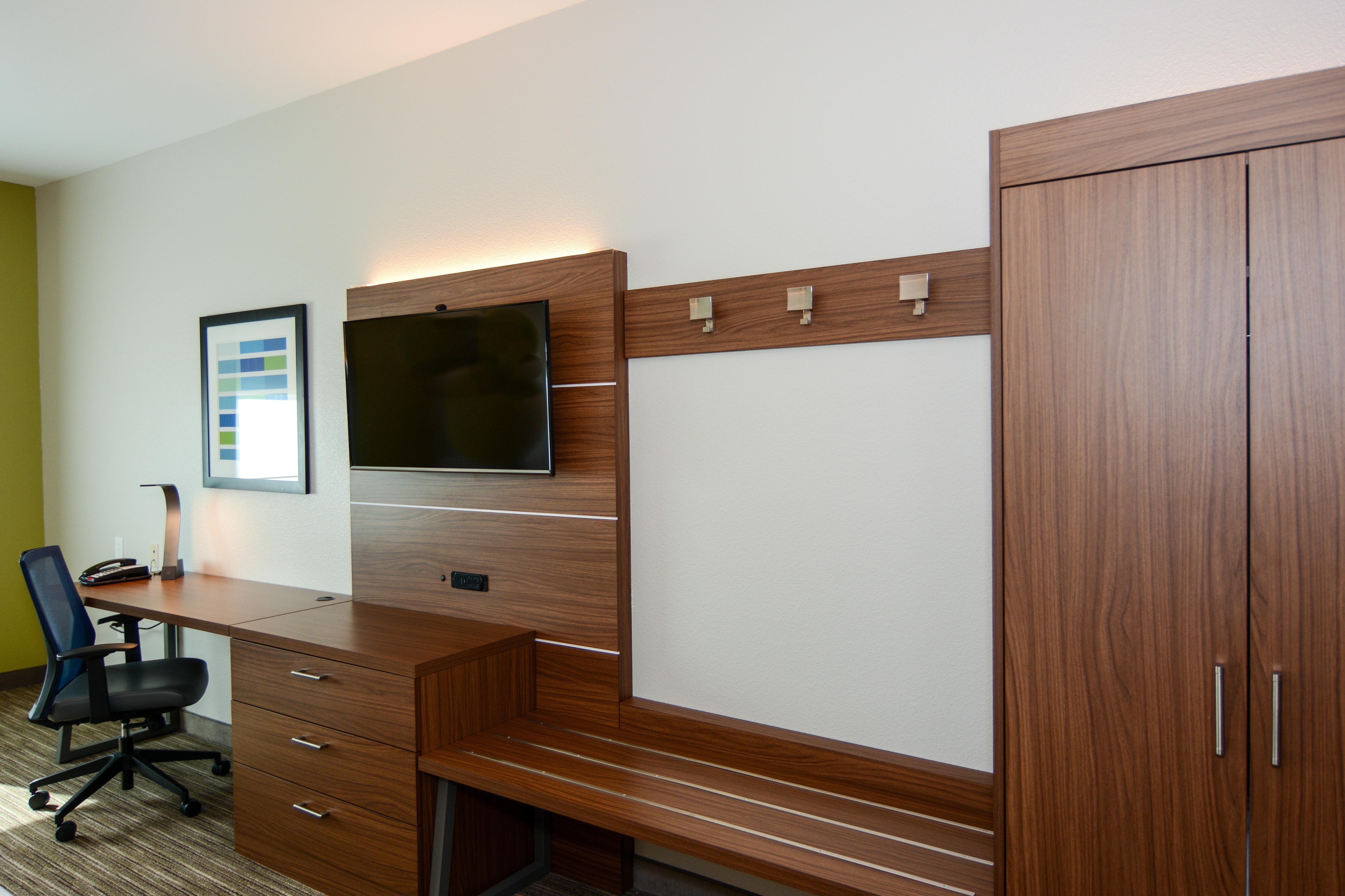Holiday Inn Express Rolla By Ihg מראה חיצוני תמונה