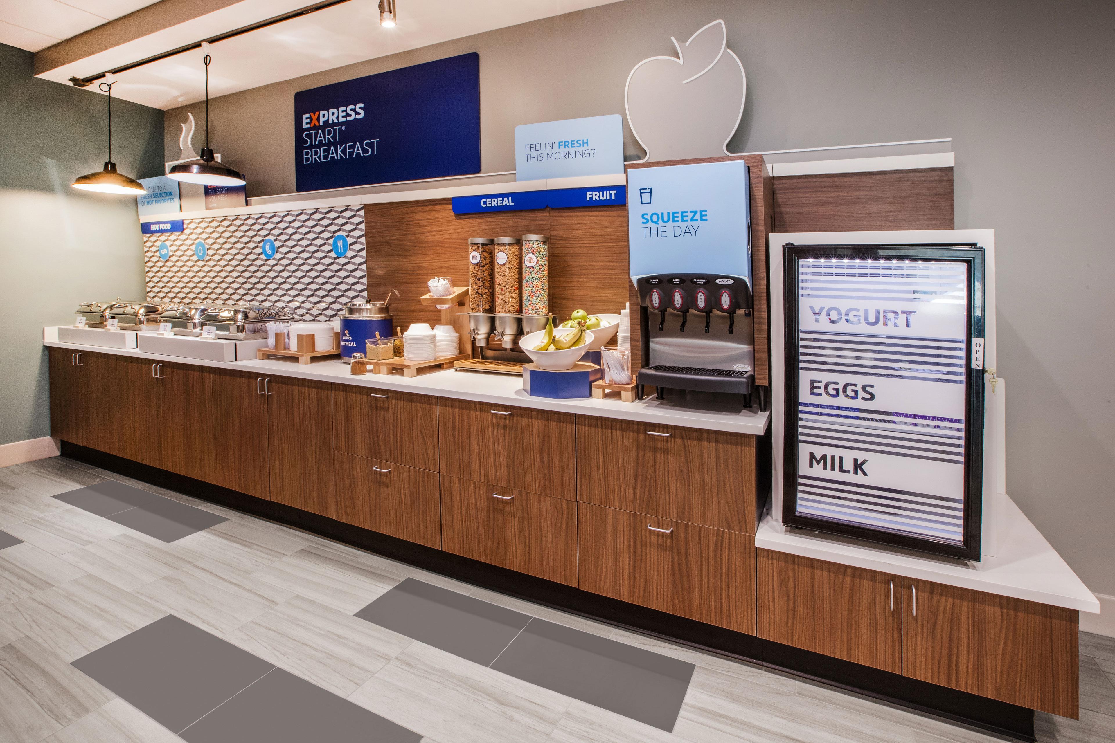 Holiday Inn Express Rolla By Ihg מראה חיצוני תמונה