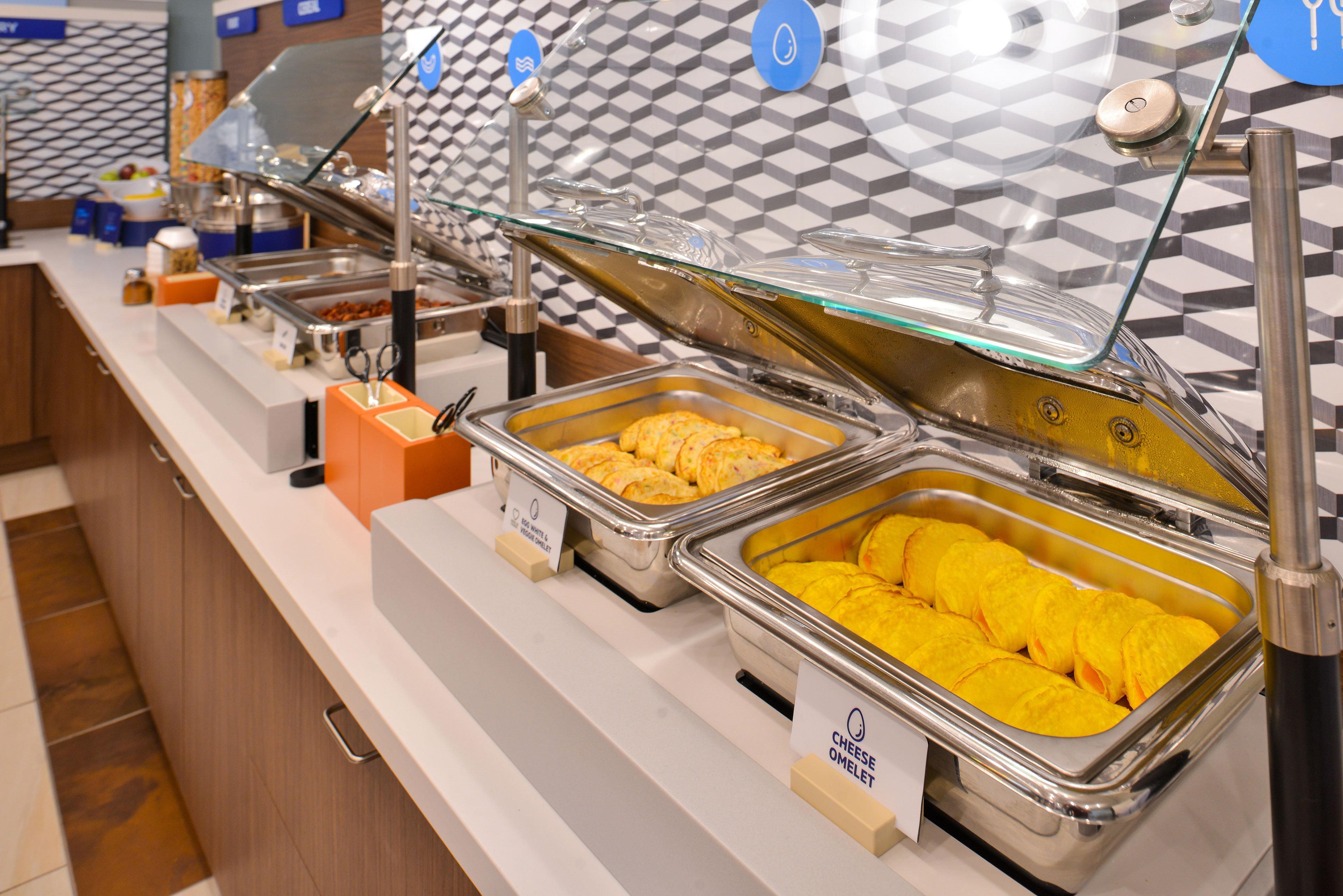 Holiday Inn Express Rolla By Ihg מראה חיצוני תמונה