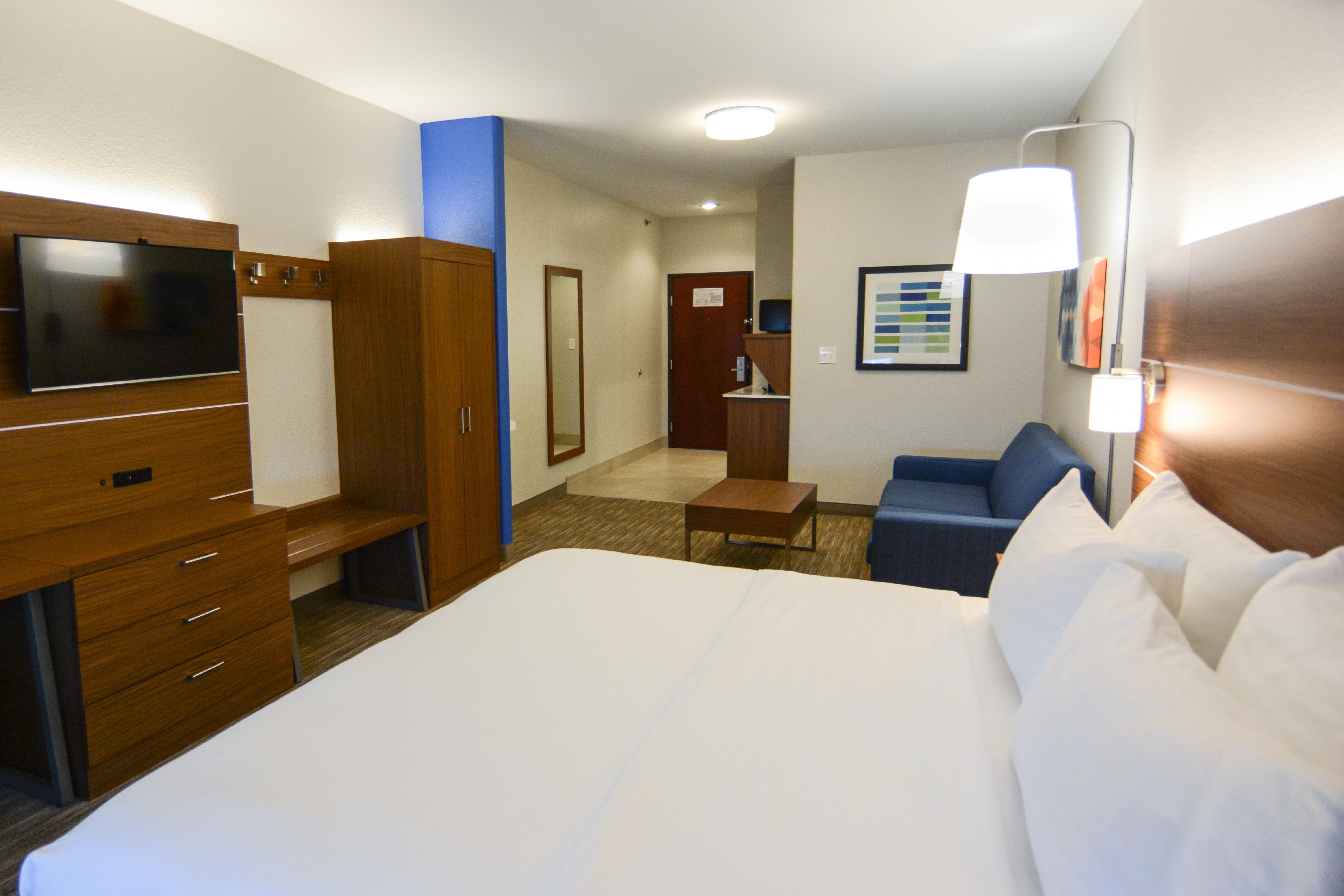 Holiday Inn Express Rolla By Ihg מראה חיצוני תמונה