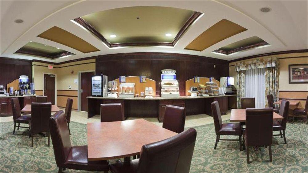 Holiday Inn Express Rolla By Ihg מראה חיצוני תמונה