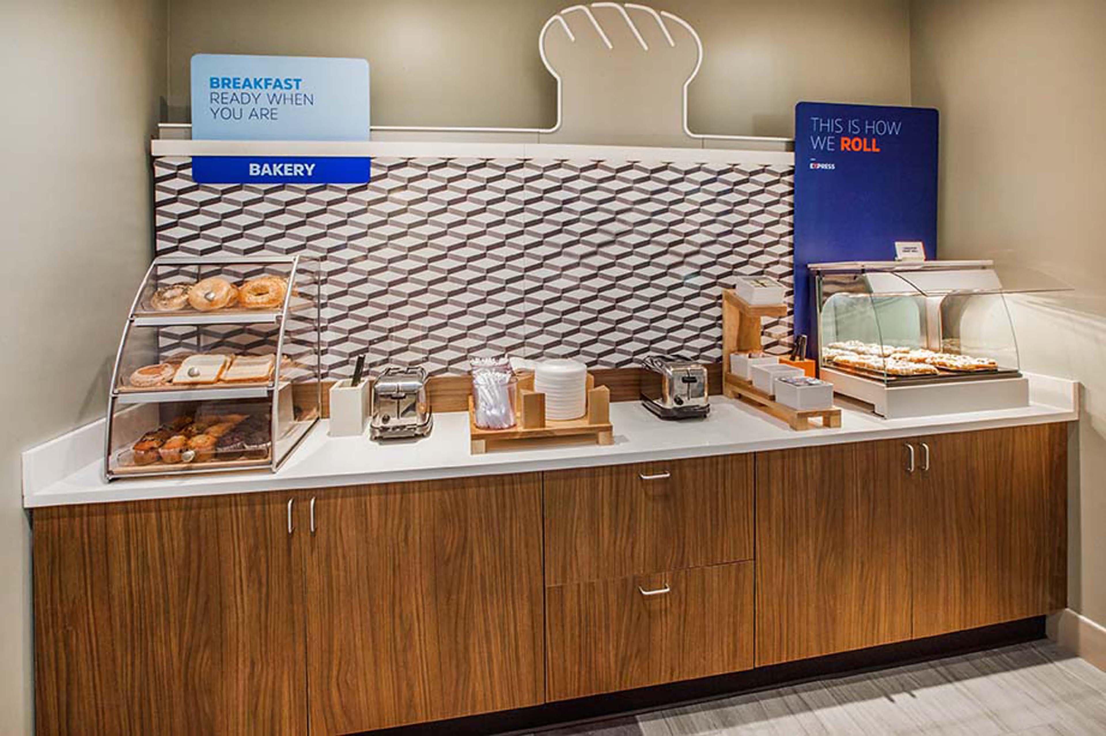 Holiday Inn Express Rolla By Ihg מראה חיצוני תמונה