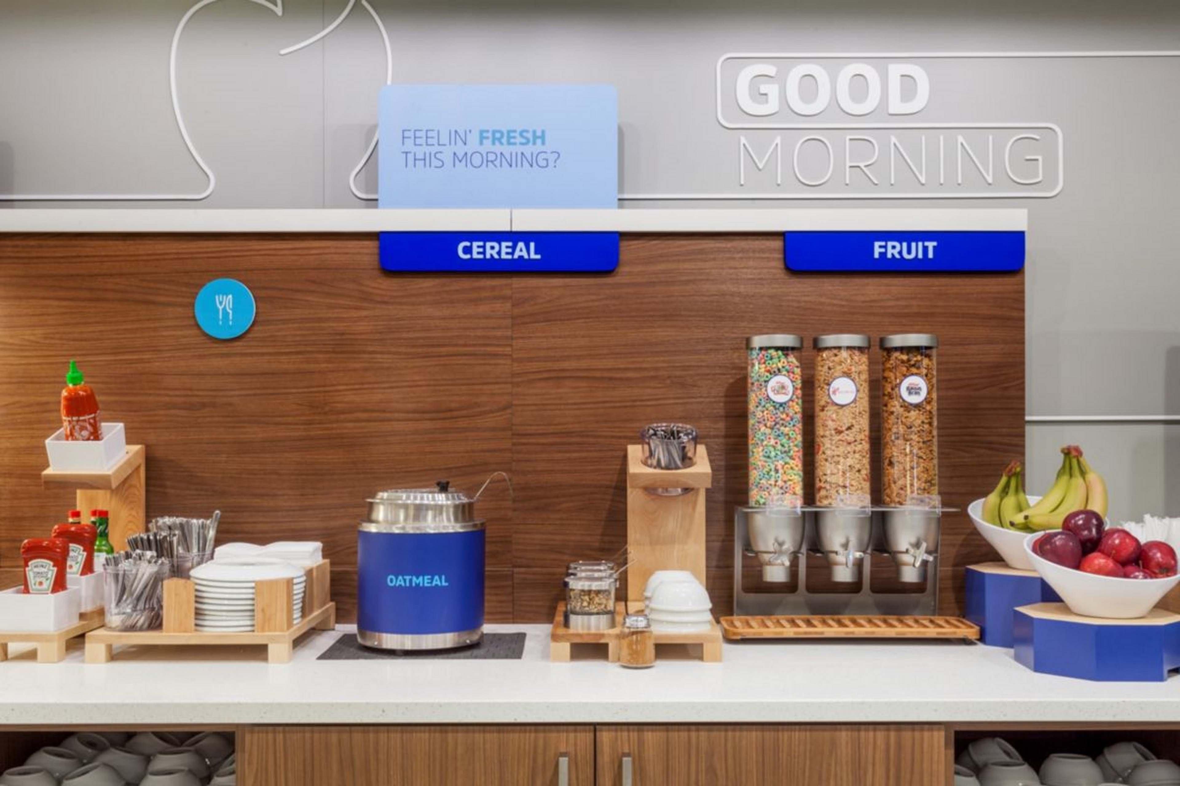 Holiday Inn Express Rolla By Ihg מראה חיצוני תמונה