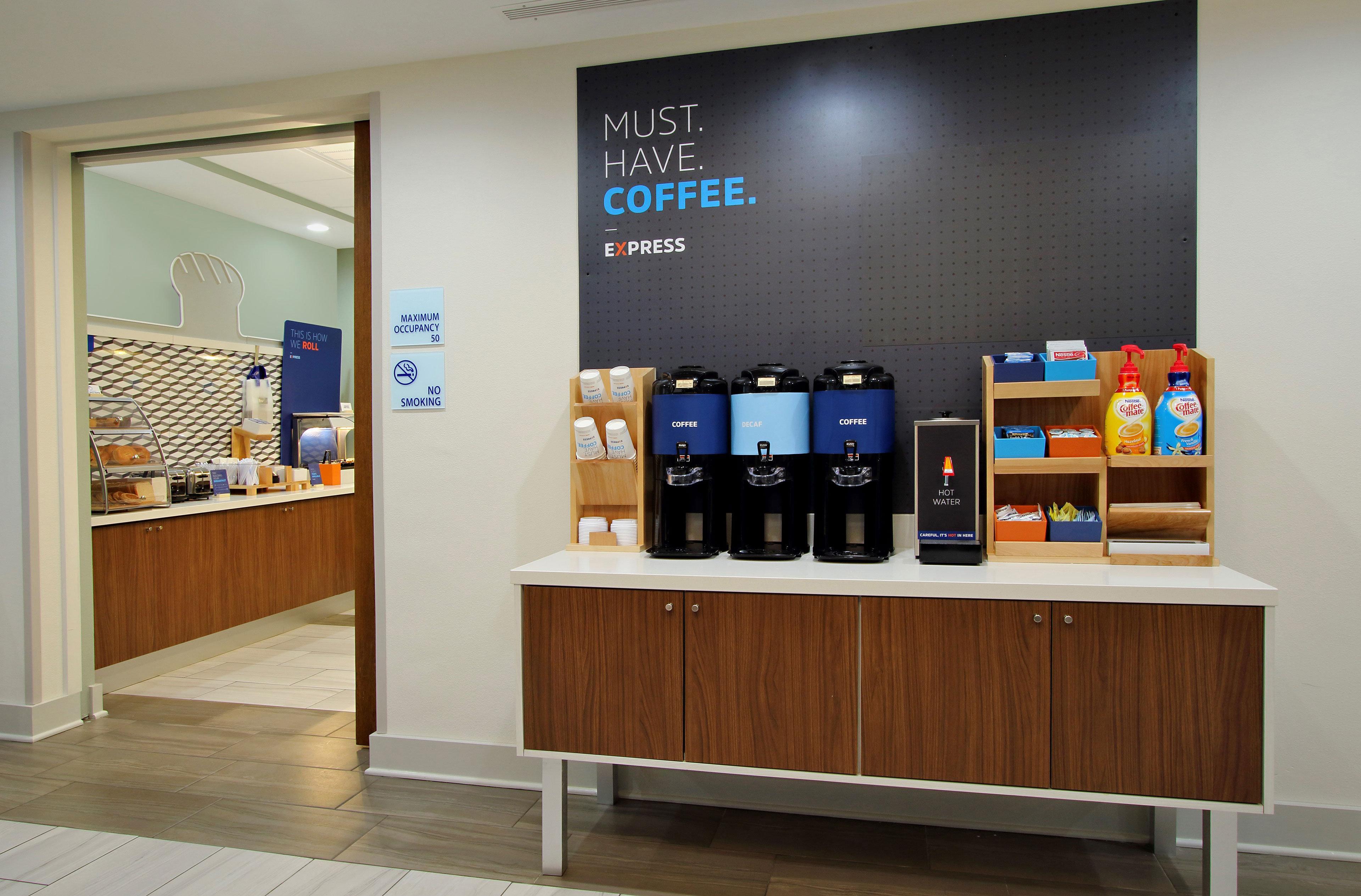 Holiday Inn Express Rolla By Ihg מראה חיצוני תמונה