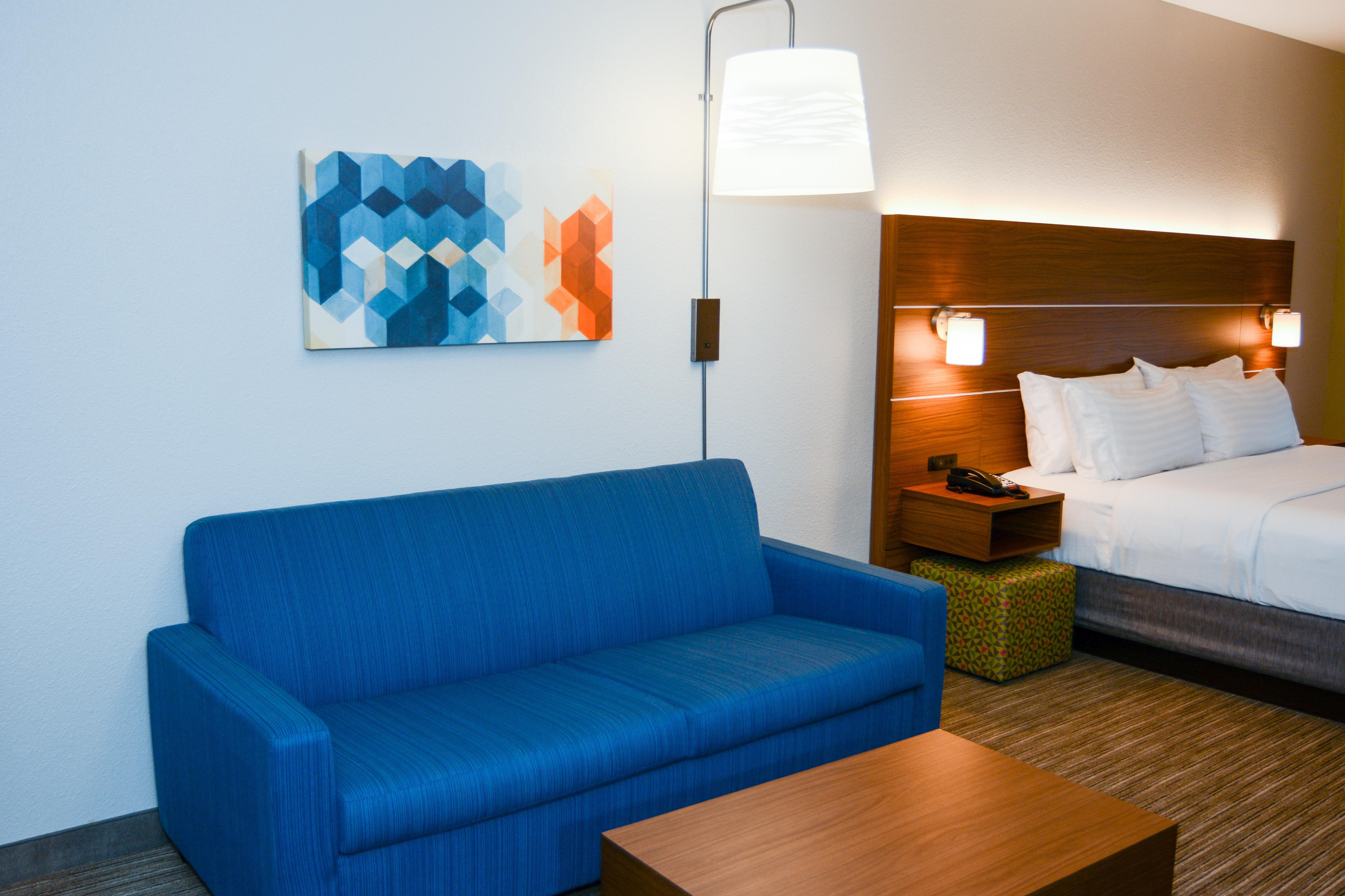 Holiday Inn Express Rolla By Ihg מראה חיצוני תמונה
