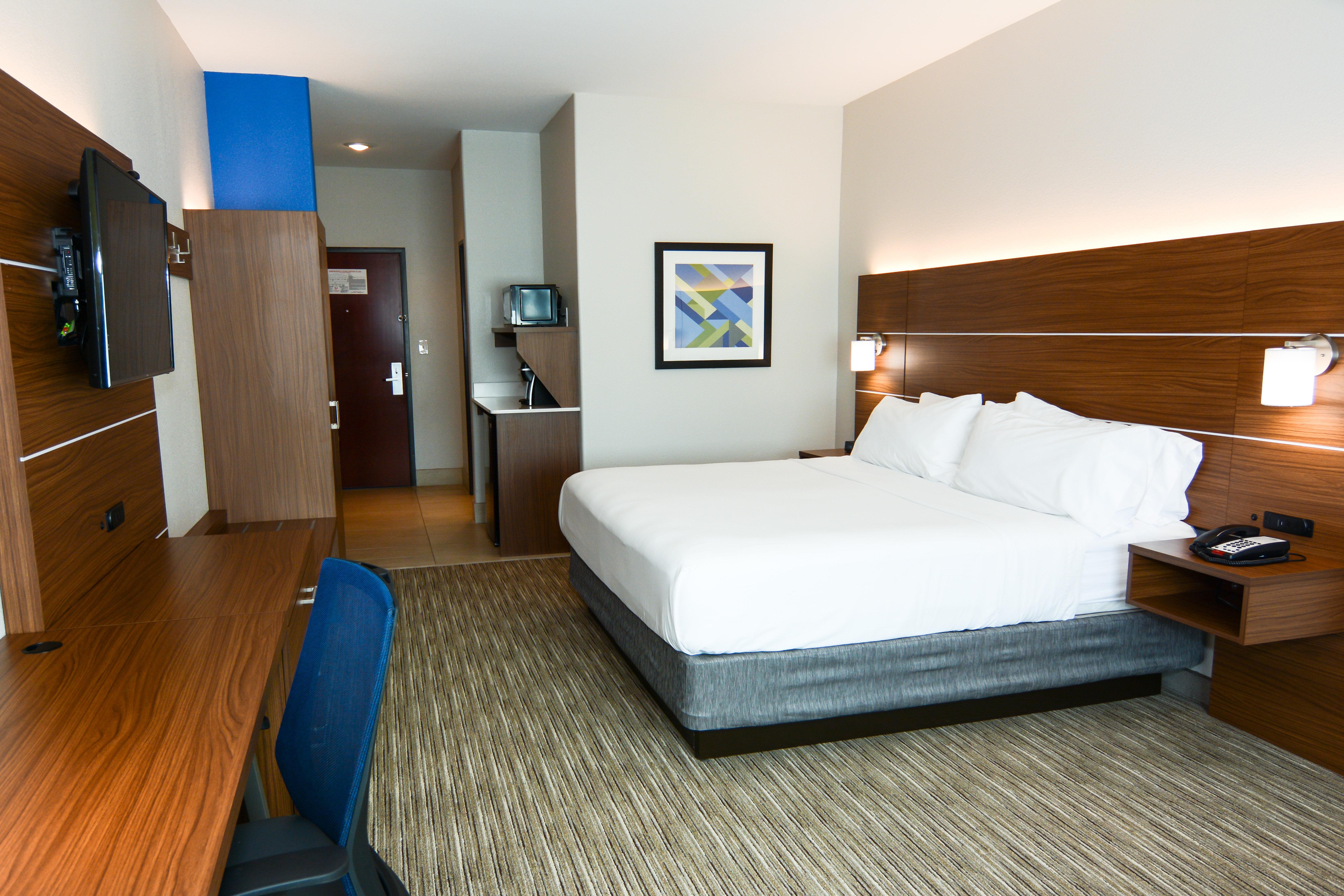 Holiday Inn Express Rolla By Ihg מראה חיצוני תמונה