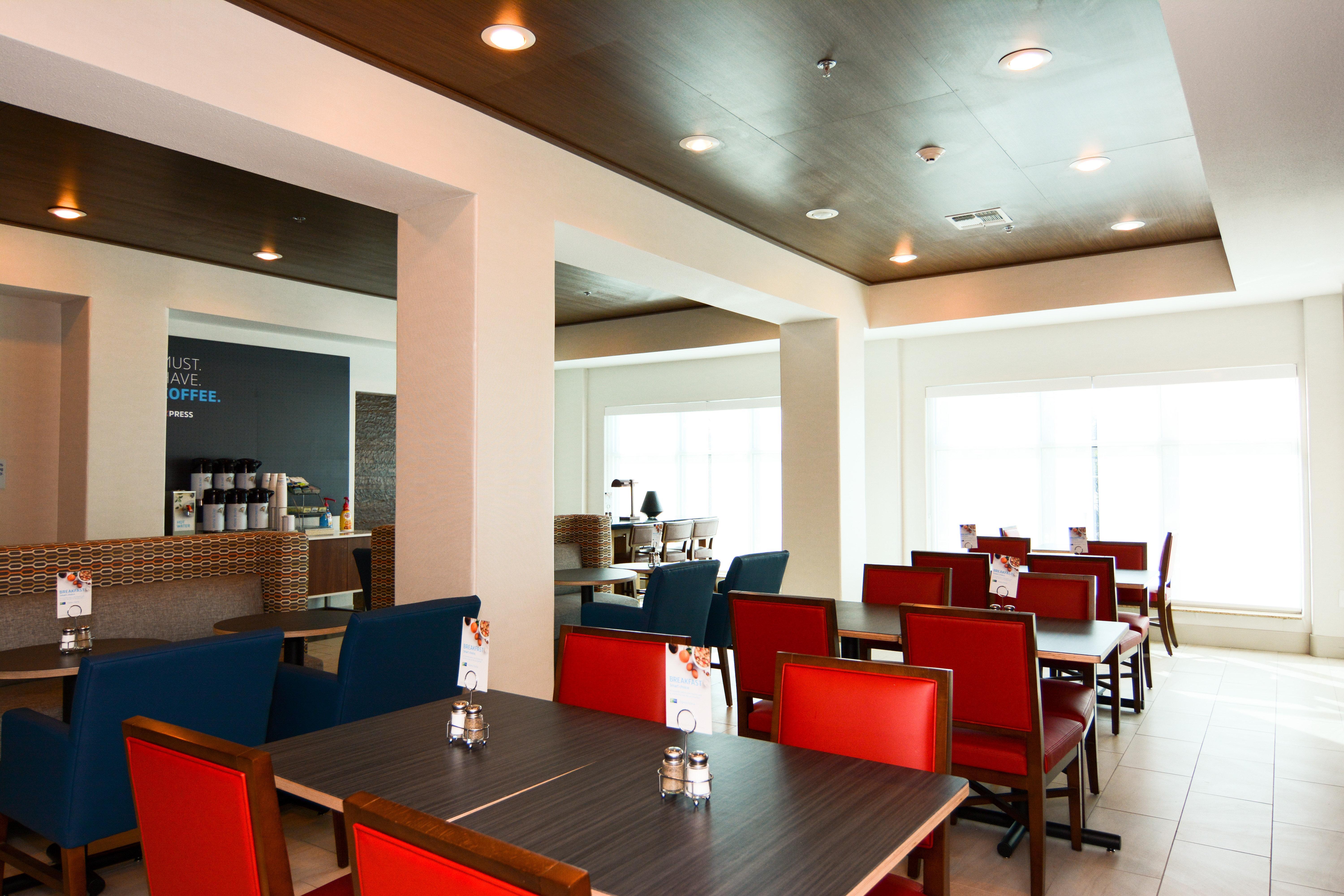 Holiday Inn Express Rolla By Ihg מראה חיצוני תמונה