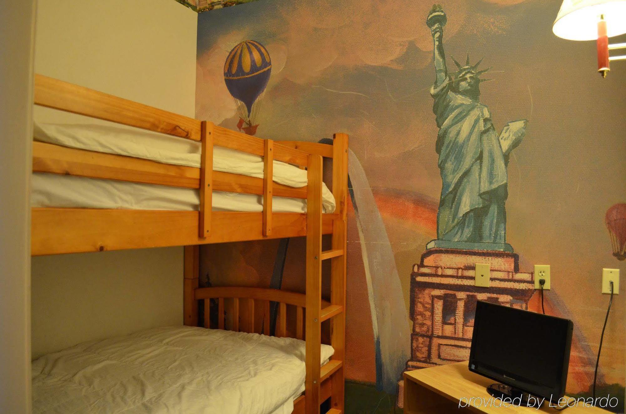 Holiday Inn Express Rolla By Ihg מראה חיצוני תמונה