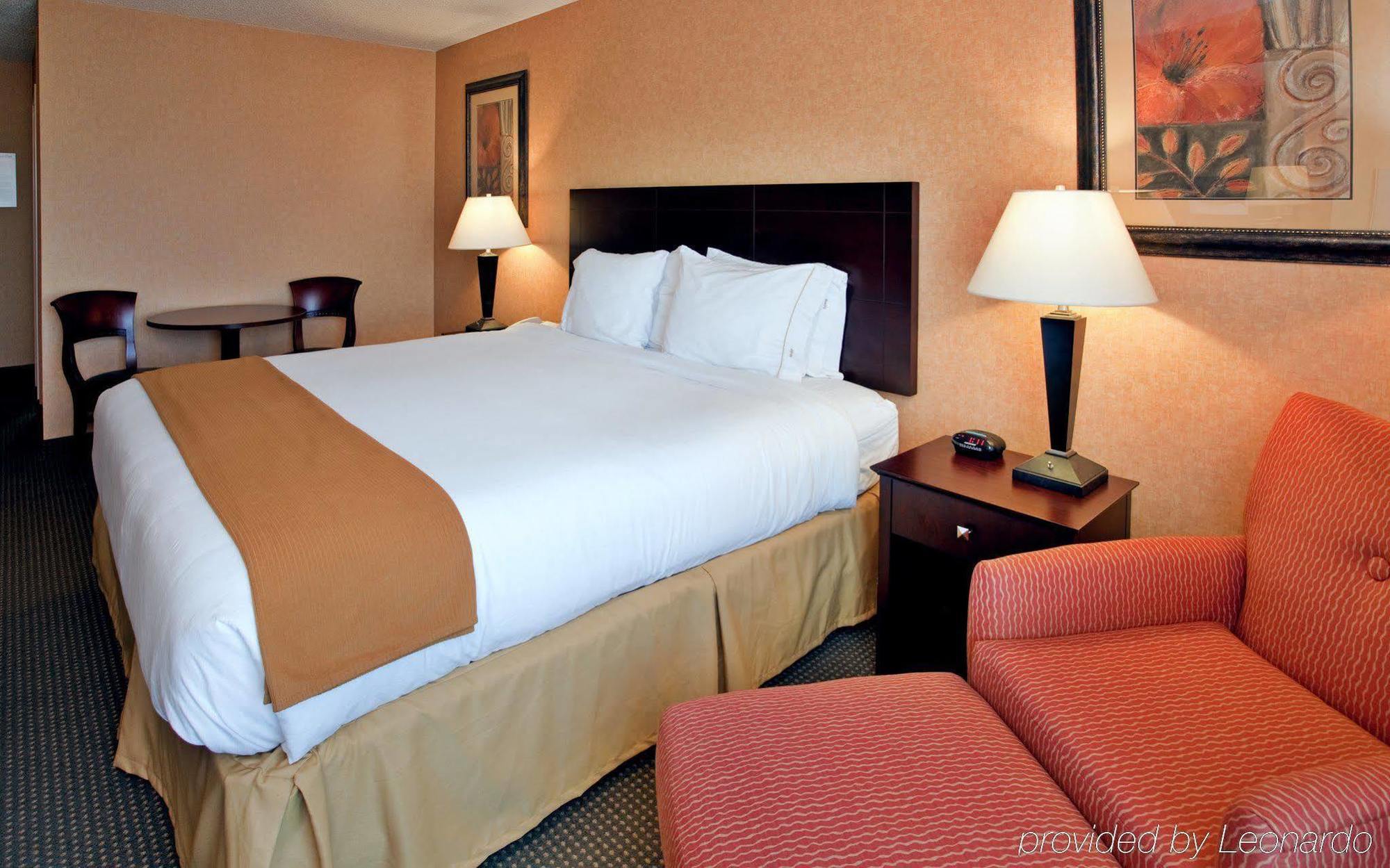 Holiday Inn Express Rolla By Ihg חדר תמונה